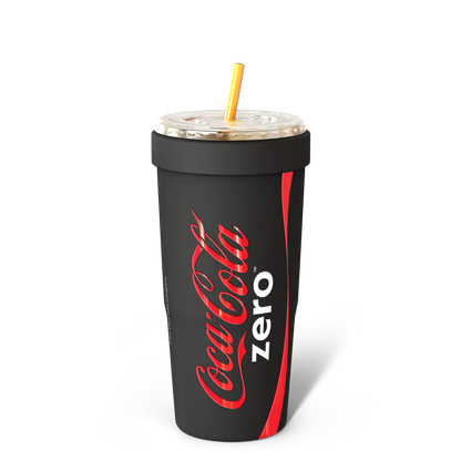 To-Go Buddy | Coca-Cola | Coke Zero