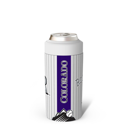 Universal Buddy | Colorado Rockies | Gameday