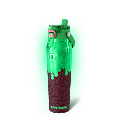 Bottle Buddy 32oz | Brain Freeze