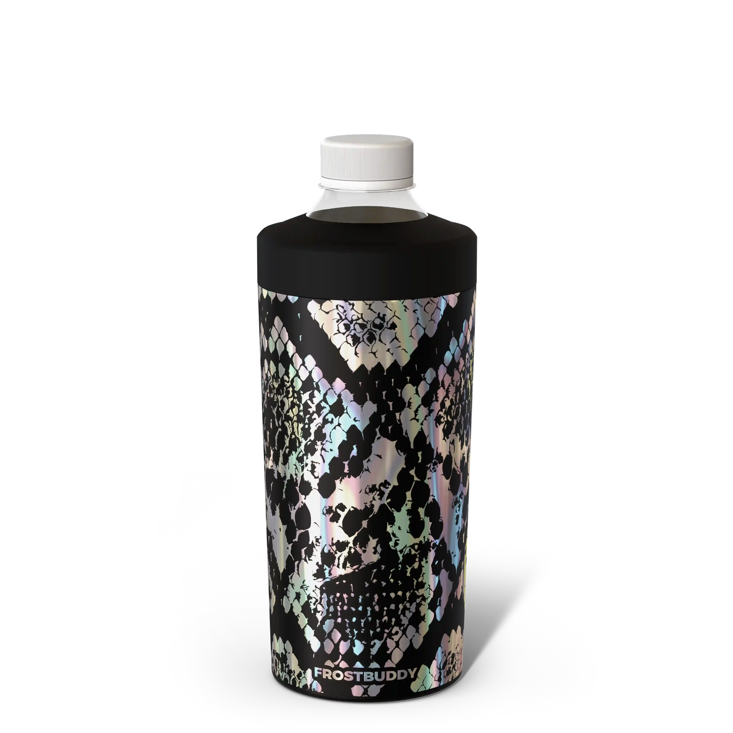 Universal XL | Metallic Venom