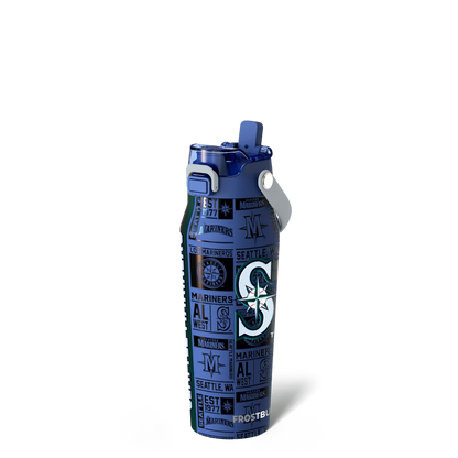 Bottle Buddy 24oz | Seattle Mariners | Legacy
