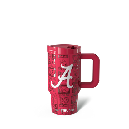 Thicc Buddy 16oz | Alabama Crimson Tide | Legacy