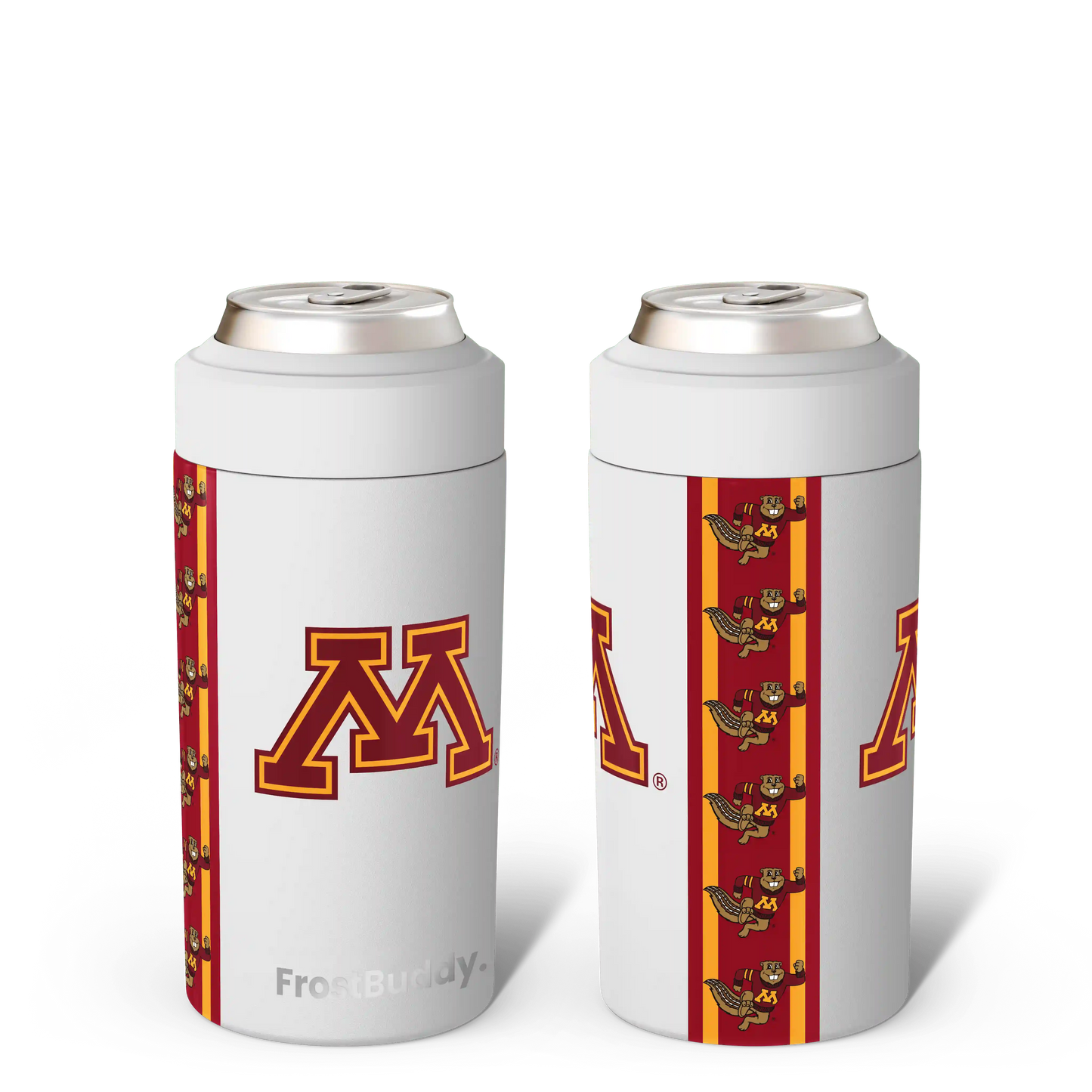 Universal Buddy | Minnesota Gophers | Gameday