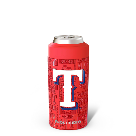 Universal Buddy | Texas Rangers | Legacy