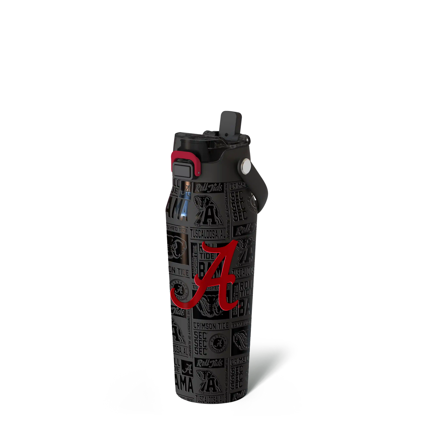 Bottle Buddy 24oz | Alabama Crimson Tide | Legacy