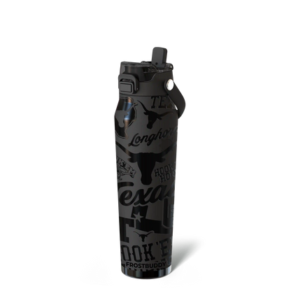 Bottle Buddy 32oz | Texas Longhorns | Night Game