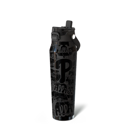 Bottle Buddy 32oz | Philadelphia Phillies | Night Game