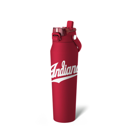 Bottle Buddy 32oz | Indiana Hoosiers | CFB National Champs