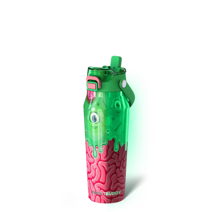 Bottle Buddy 24oz | Brain Freeze