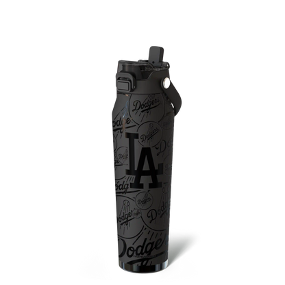 Bottle Buddy 32oz | Los Angeles Dodgers | Night Game