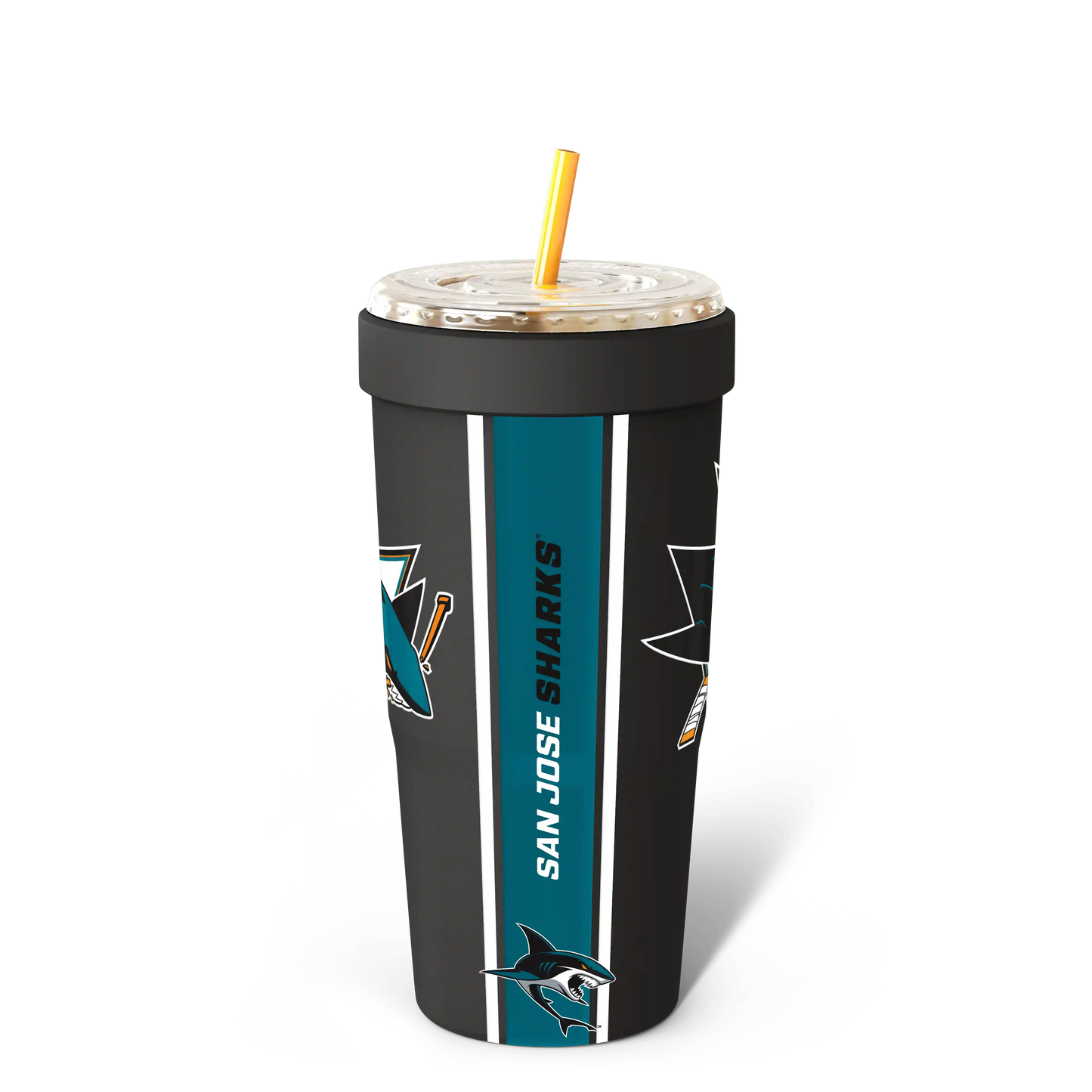To-Go Buddy | San Jose Sharks | Gameday