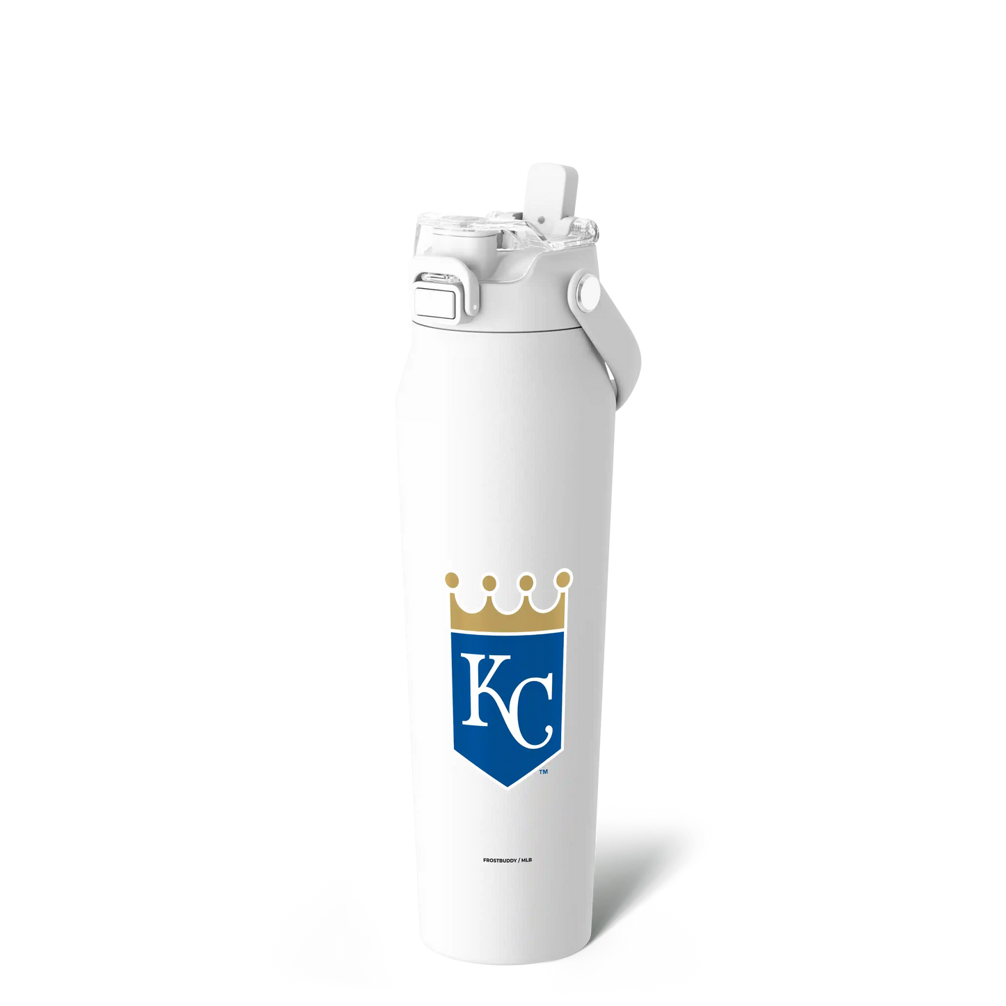 Bottle Buddy 32oz | Kansas City Royals | Gameday