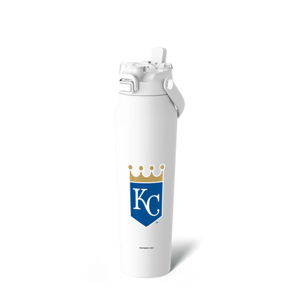 Bottle Buddy 32oz | Kansas City Royals | Gameday