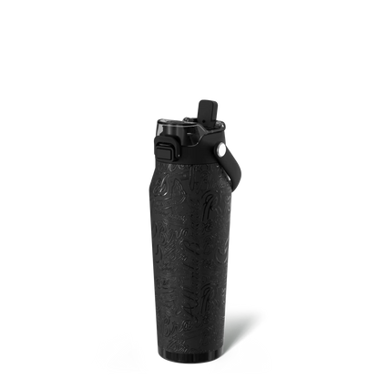 Bottle Buddy 24oz | Atlanta Braves | Night Game