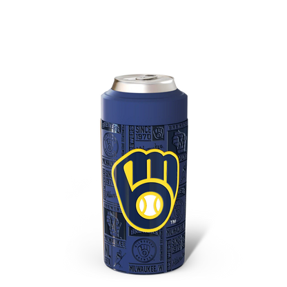 Universal Buddy | Milwaukee Brewers | Legacy
