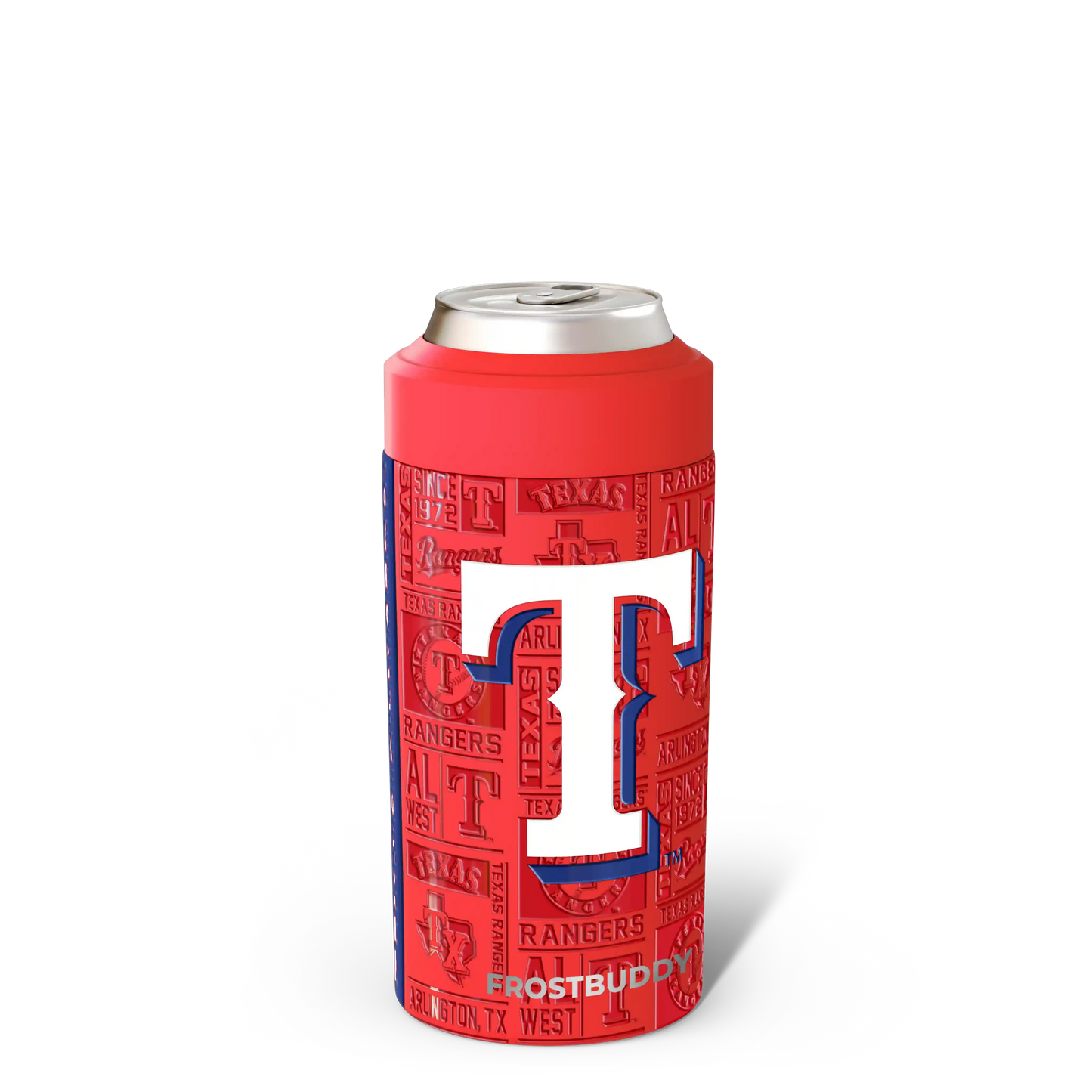 Universal Buddy | Texas Rangers | Legacy