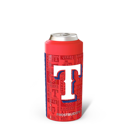 Universal Buddy | Texas Rangers | Legacy