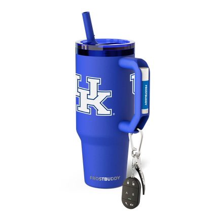 Thicc Buddy 40oz | Kentucky Wildcats | Gameday