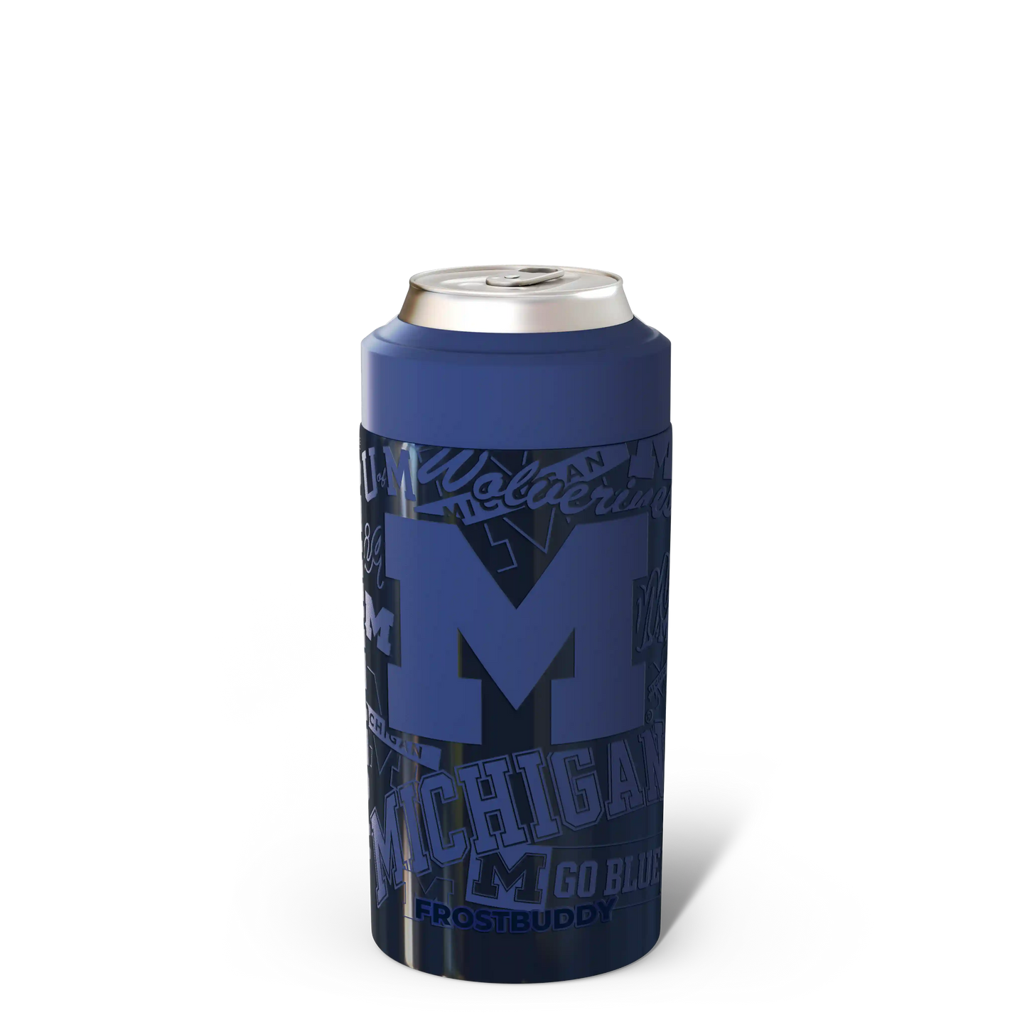 Universal Buddy | Michigan Wolverines | Color Rush