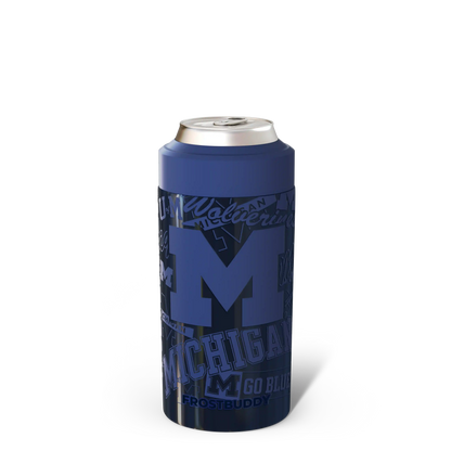 Universal Buddy | Michigan Wolverines | Color Rush