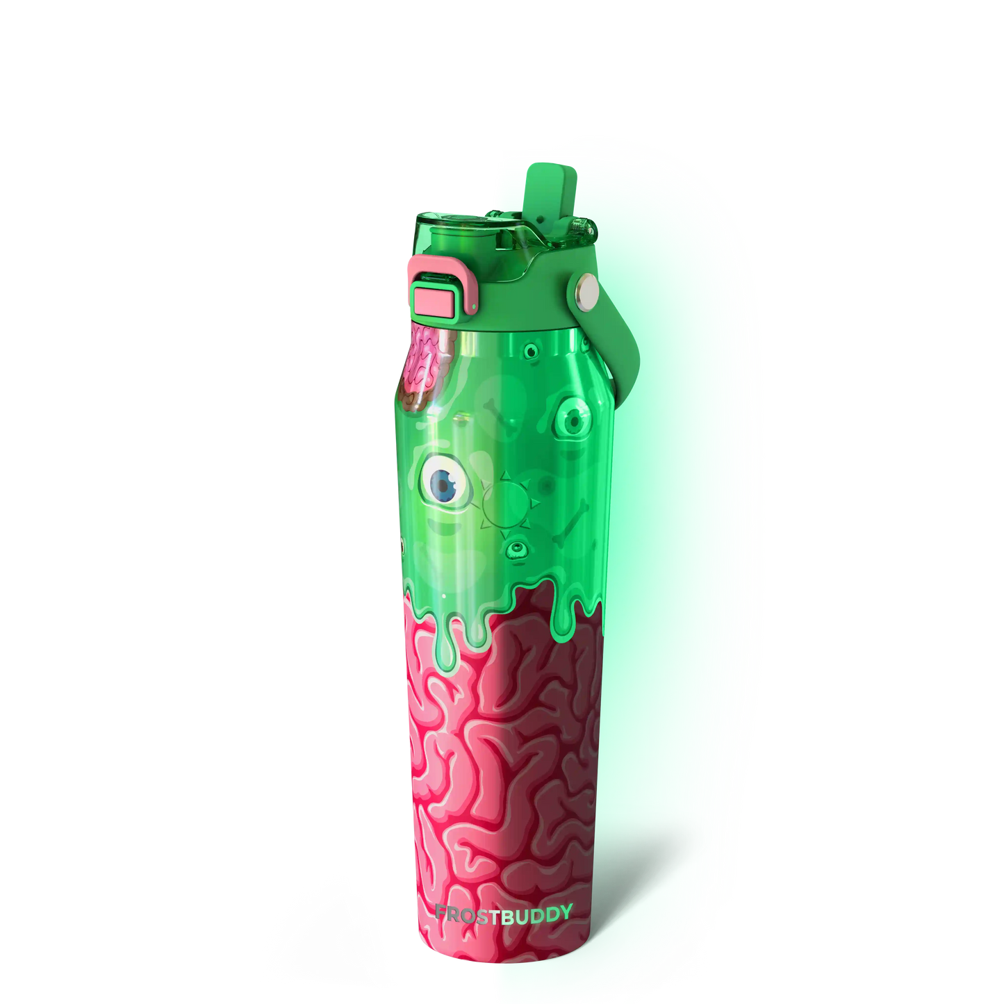 Bottle Buddy 32oz | Brain Freeze