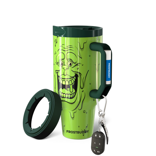 Thicc Buddy 50oz | Ghostbusters™ | Slimer