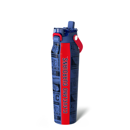 Bottle Buddy 32oz | Cleveland Guardians | Legacy