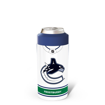 Universal Buddy | Vancouver Canucks | Jersey