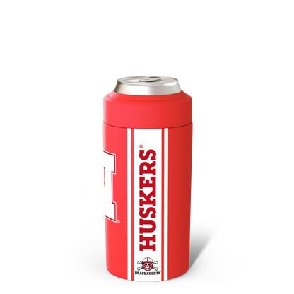 Universal Buddy | Nebraska Cornhuskers | Gameday