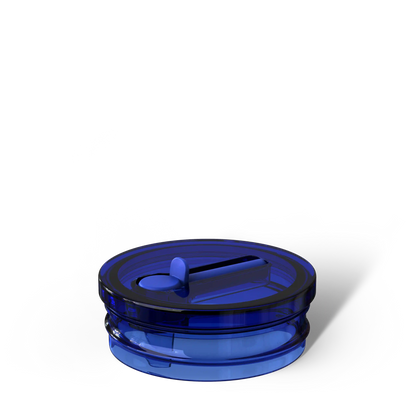 Thicc Buddy 40oz | Flip Straw Lid