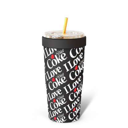 To-Go Buddy | Coca-Cola | I Love Diet Coke
