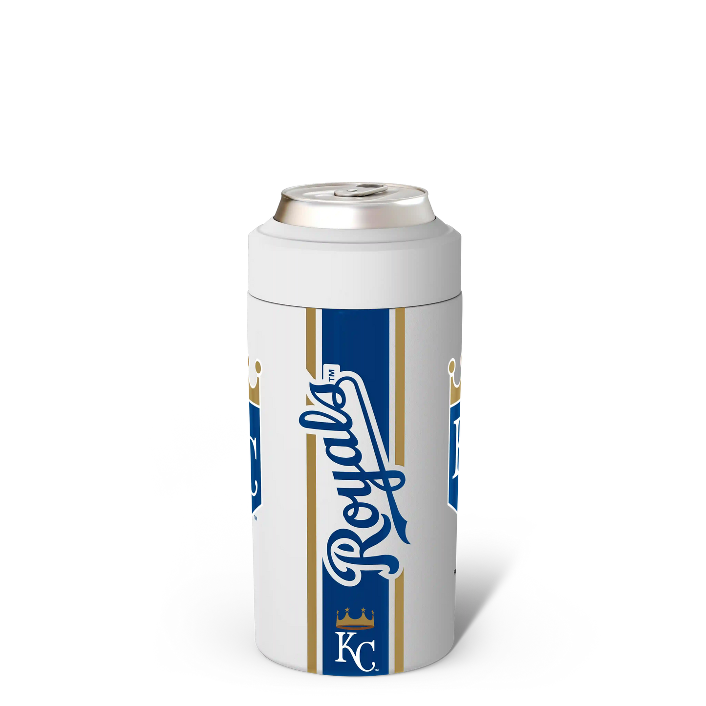 Universal Buddy | Kansas City Royals | Gameday