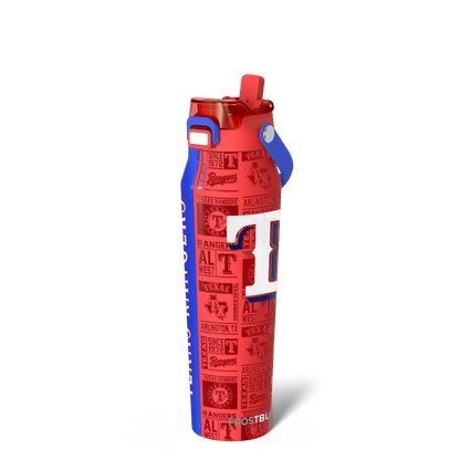 Bottle Buddy 32oz | Texas Rangers | Legacy