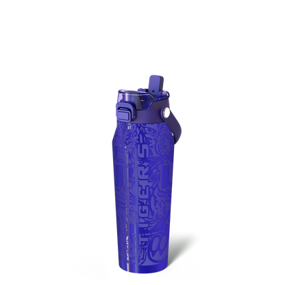 Bottle Buddy 24oz | LSU Tigers | Color Rush