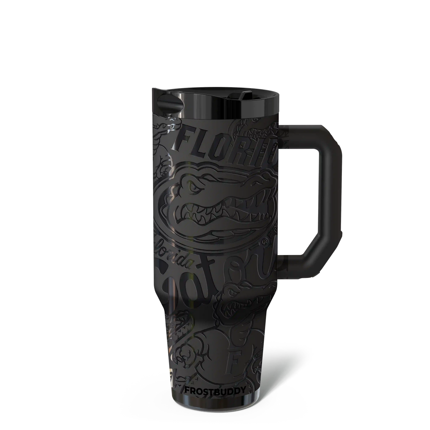 Thicc Buddy 40oz | Florida Gators | Night Game