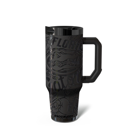 Thicc Buddy 40oz | Florida Gators | Night Game