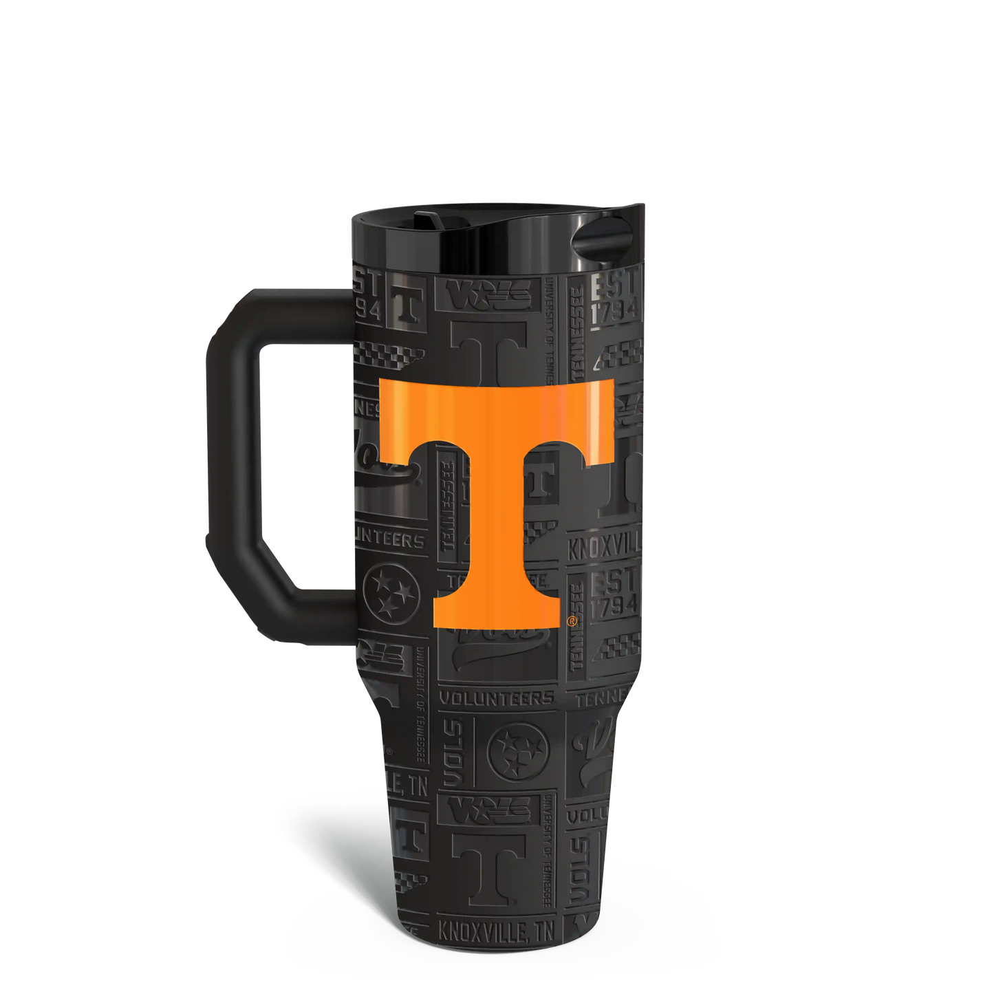 Thicc Buddy 40oz | Tennessee Vols | Legacy