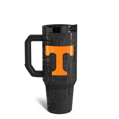 Thicc Buddy 40oz | Tennessee Vols | Legacy