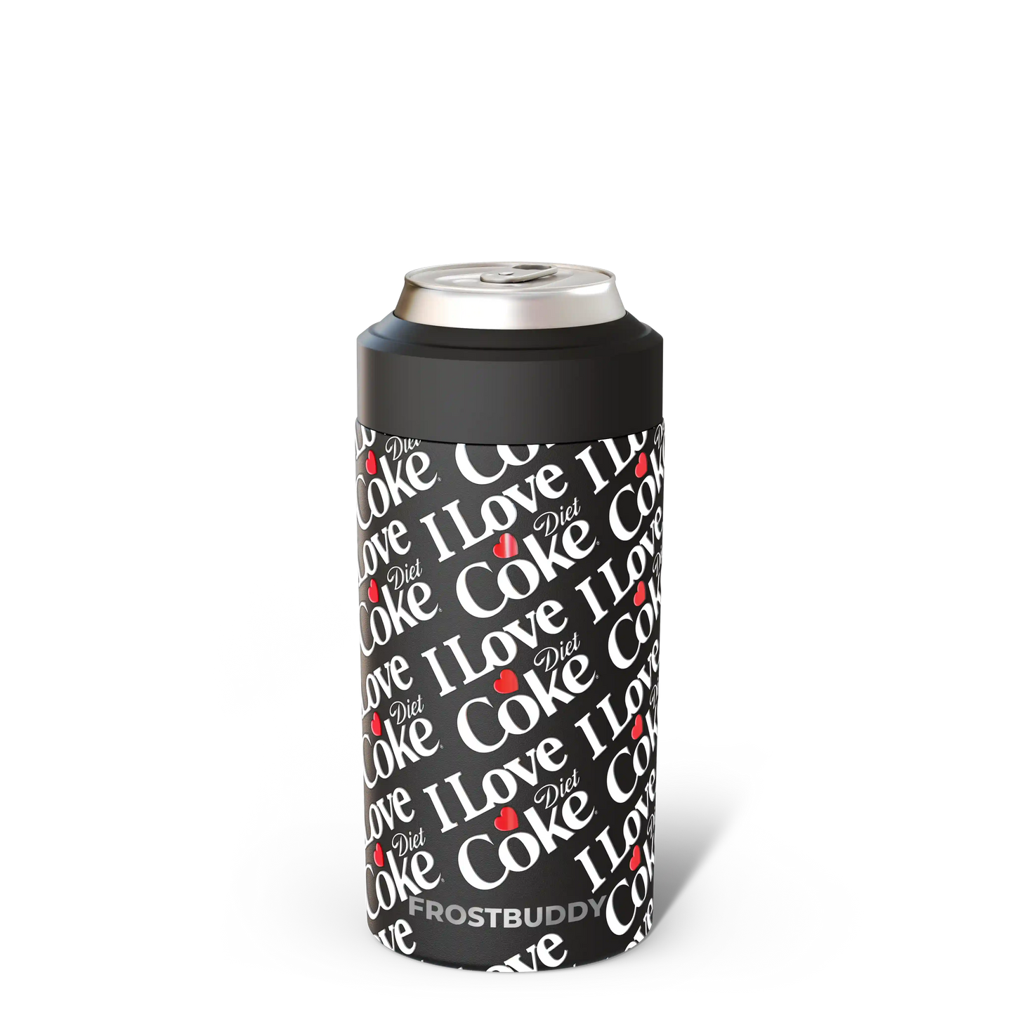 Universal Buddy | Coca-Cola | I Love Diet Coke