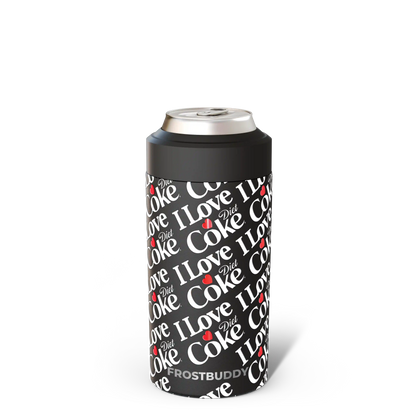 Universal Buddy | Coca-Cola | I Love Diet Coke