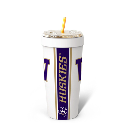 To-Go Buddy | Washington Huskies | Gameday