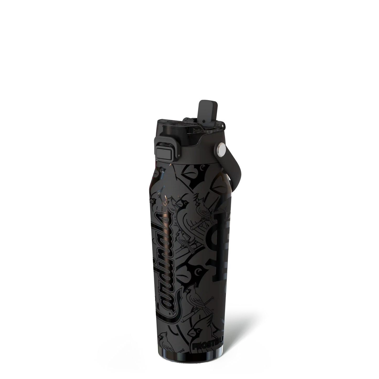Bottle Buddy 24oz | St. Louis Cardinals | Night Game