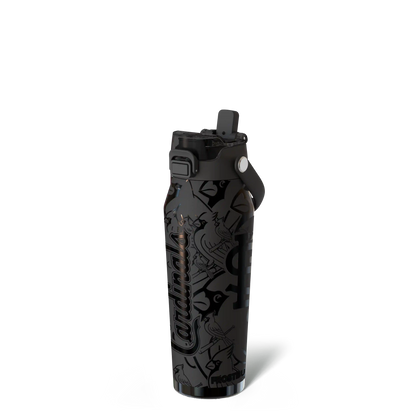 Bottle Buddy 24oz | St. Louis Cardinals | Night Game