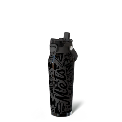 Bottle Buddy 24oz | New York Mets | Night Game