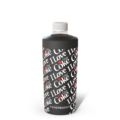 Universal XL | Coca-Cola | I Love Diet Coke