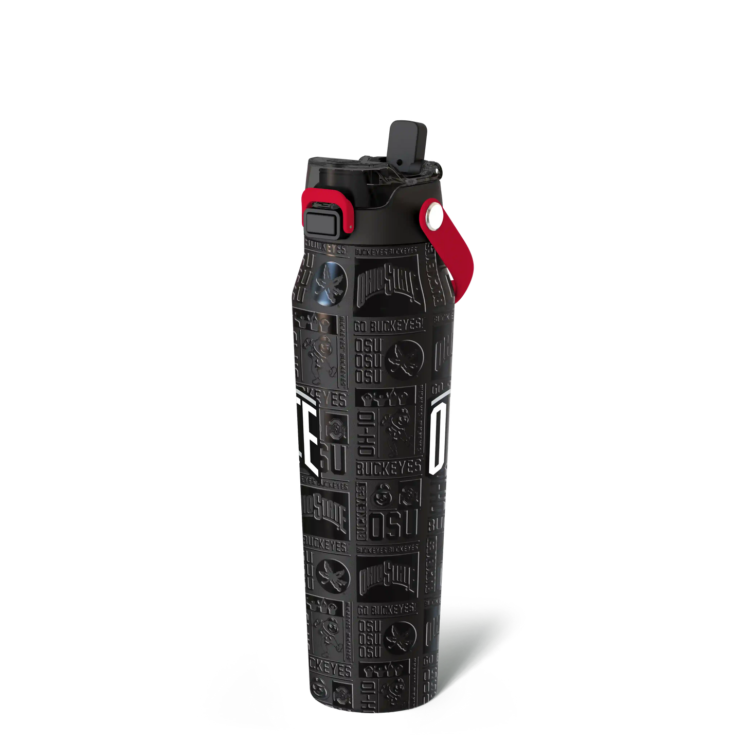 Bottle Buddy 32oz | Ohio State | Legacy