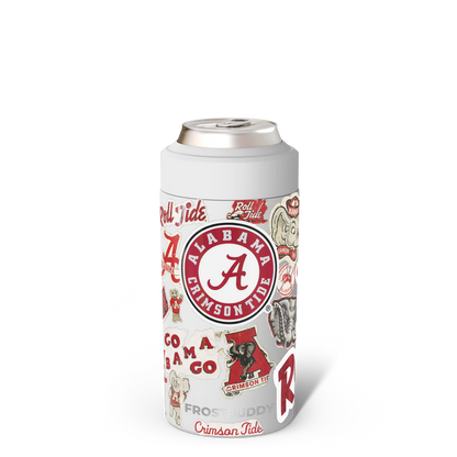 Universal Buddy | Alabama Crimson Tide | Sticker