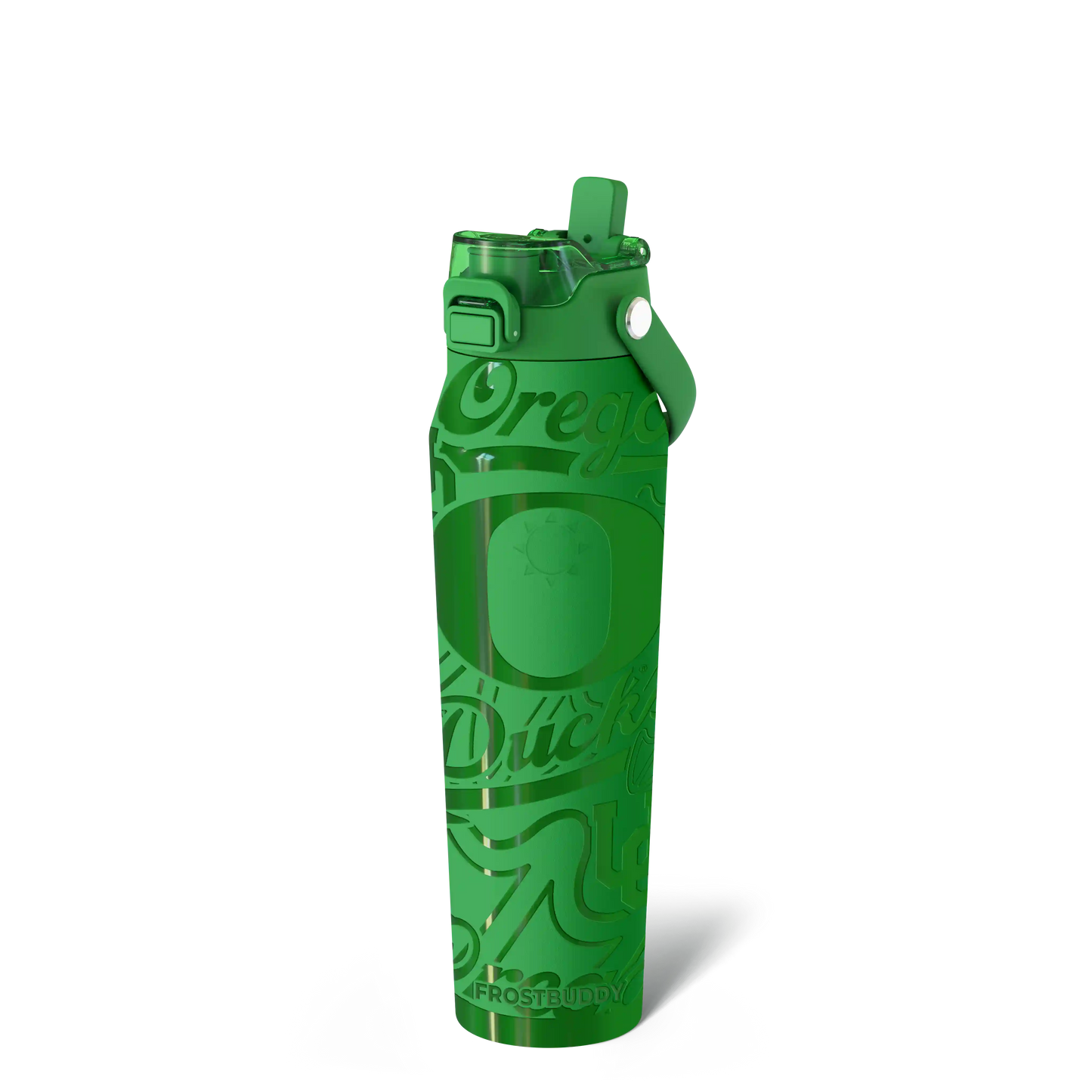 Bottle Buddy 32oz | Oregon Ducks | Color Rush