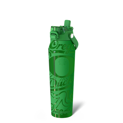 Bottle Buddy 32oz | Oregon Ducks | Color Rush