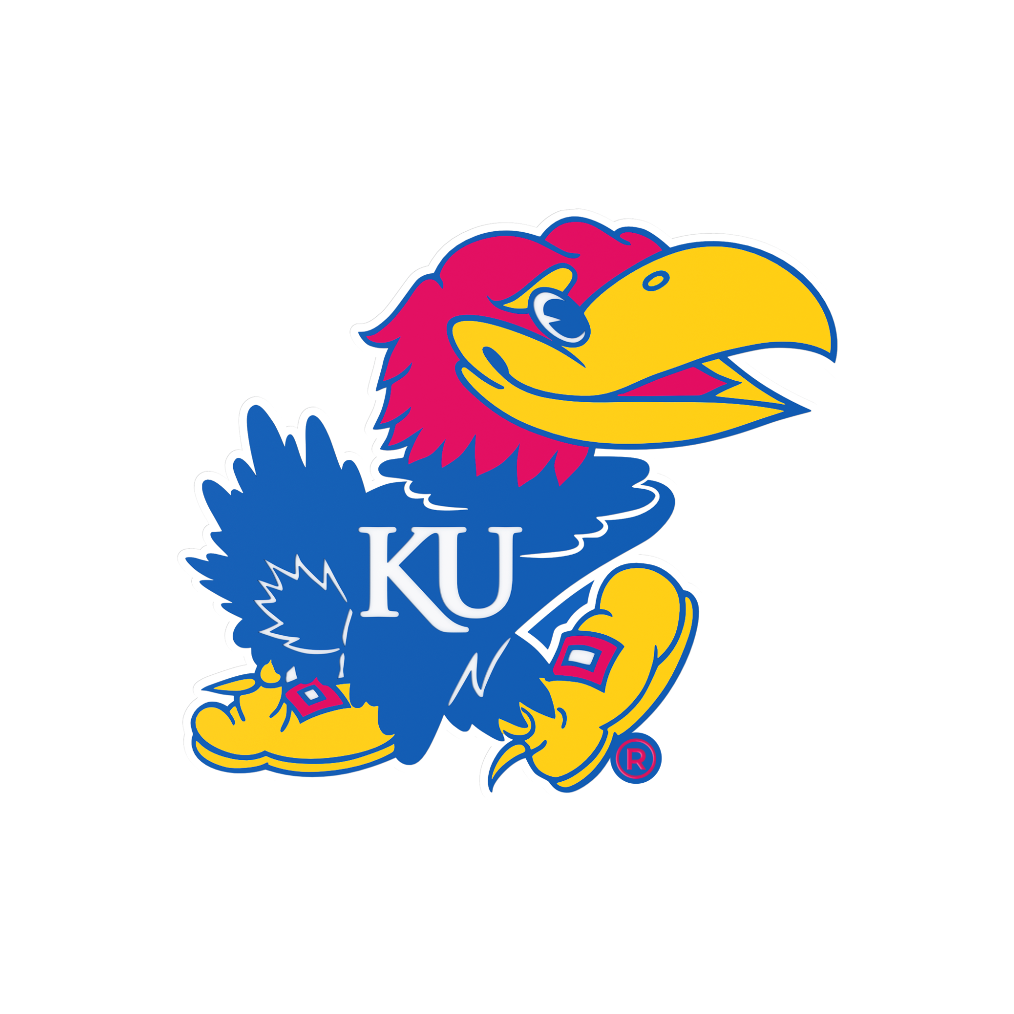 Budz | Kansas Jayhawks